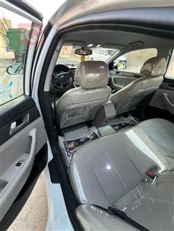 هیوندای سۆناتا